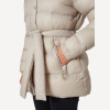 Куртка HH Wmn Grace Puffy Parka (; L; Mellow Grey)